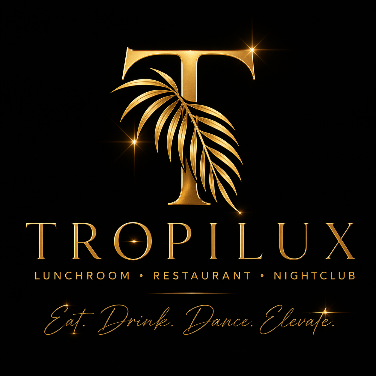 Tropilux logo